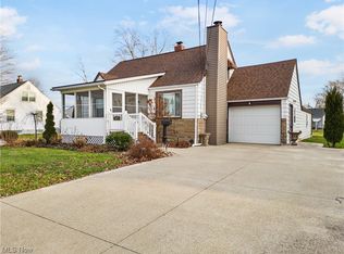 422 34th St SE, Canton, OH 44707
