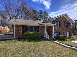 57 Parkwood Cir NE, Rome, GA 30161