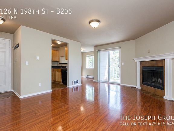 4th image of 1126 N 198th St Unit B206