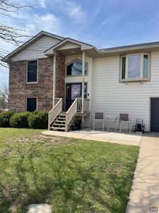 2211 Crestview Dr, Emporia, KS, 66801