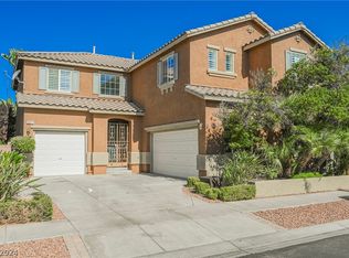 9017 Rendon St, Las Vegas, NV 89143