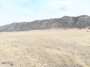 Point Of Rocks Rd, Silver Star, MT 59751