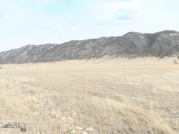 Point Of Rocks Rd, Silver Star, MT 59751