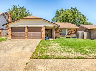 4725 SE 47th St, Oklahoma City, OK 73135