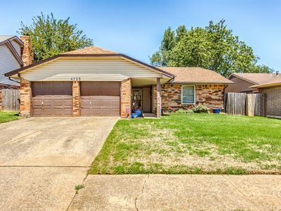 4725 SE 47th St, Oklahoma City, OK, 73135