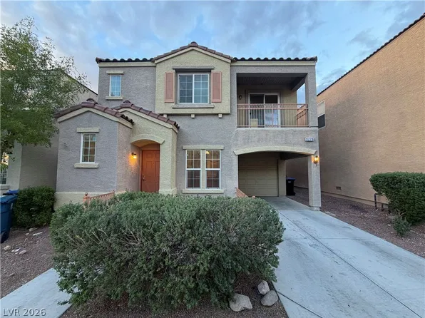 9279 Onesto Ave, Las Vegas, NV 89148