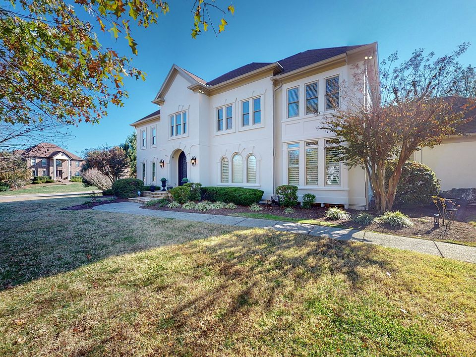5230 Margarets Pl, Brentwood, TN 37027 Zillow