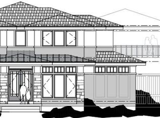 1232 SW Corinthian Ln, Lees Summit, MO 64081