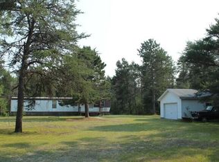 3539 Siedell Way, Grayling, MI 49738