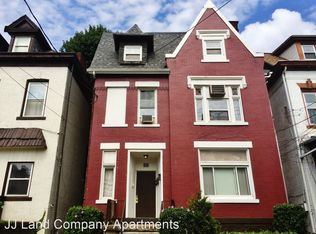 523 N Negley Ave APT 1, Pittsburgh, PA 15206