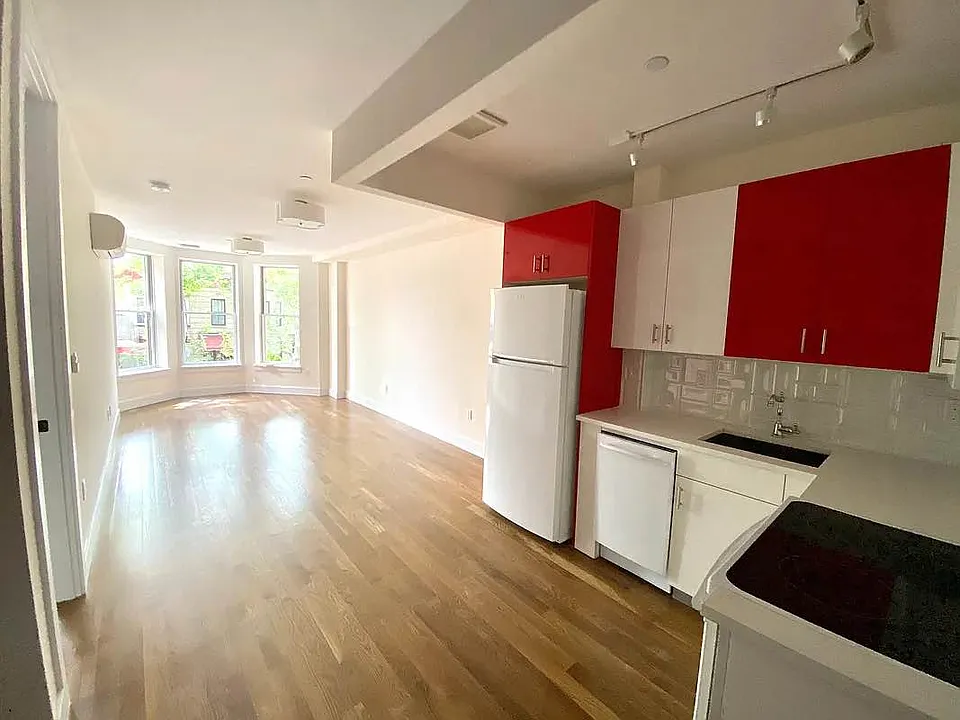 1424 Hancock St #2A