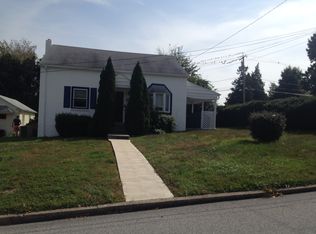 149 Morton Ave, Broomall, PA 19008