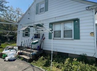 171 Ridgeway Ave, Pittsfield, MA 01201