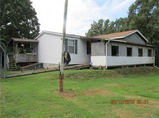 18470 Laddie Ln, Waynesville, MO 65583