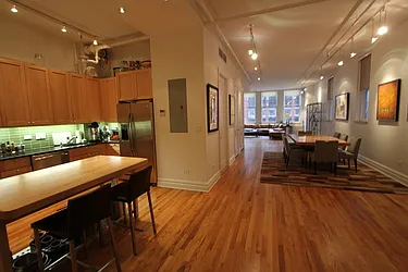 43 East 20th Street, #2