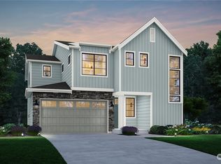 8209 9th Pl SE #SV-06, Lake Stevens, WA 98258