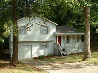 326 Mona Pl, Dallas, GA