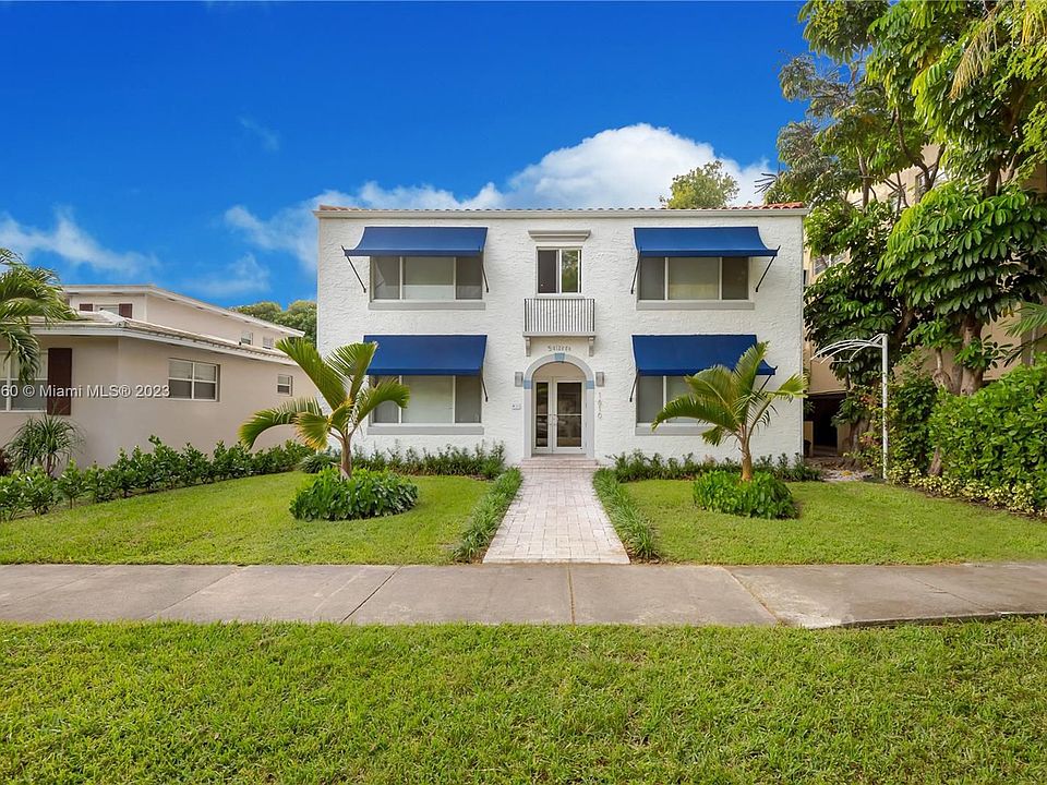 1st image of 1610 Salzedo St APT 8