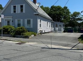 105 Main St, Fairhaven, MA 02719