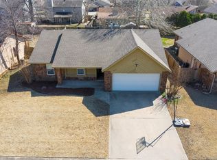 4413 W Reno St, Broken Arrow, OK 74012