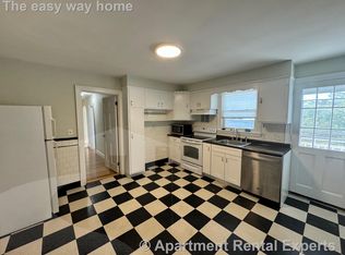 279 Washington St #3C, Somerville, MA 02143