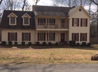 68 Timberlake Dr, Jackson, TN 38305