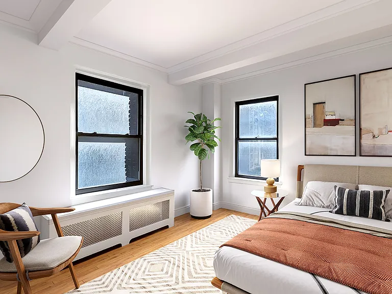 360 E 55th St #8C — Photo 6