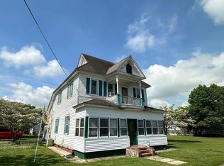 317 Franklin St, Woodbine, NJ 08270