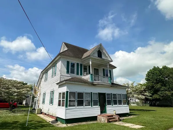 317 Franklin St, Woodbine, NJ 08270
