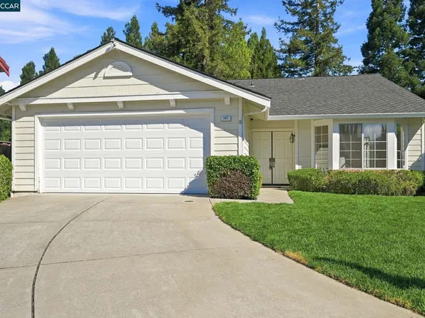 147 Summerset Ct, San Ramon, CA 94583