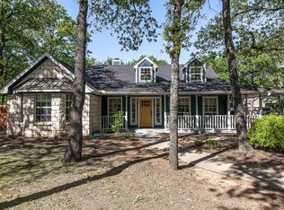 406 Ben Boyd Rd, Argyle, TX 76226