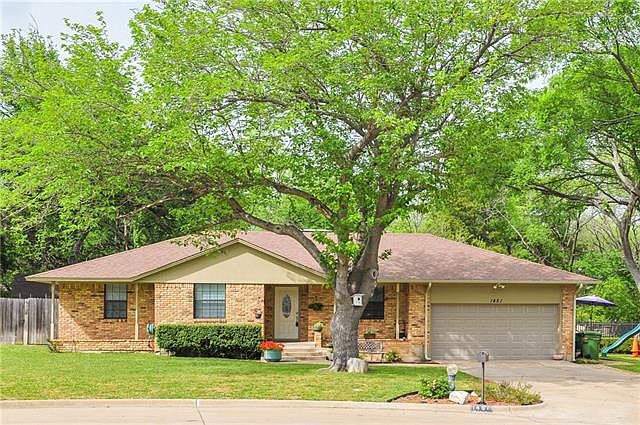 1st image of 1451 Donna Dr
