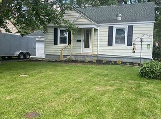 430 Vernon Rd, Mansfield, OH 44905