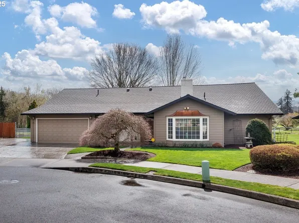 2150 NE Country Club Ct, Gresham, OR 97030