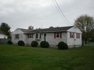 6713 Neal Parker Rd, Withams, VA 23488