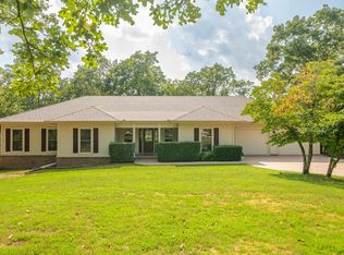 277 Castle Ln, Royal, AR 71968