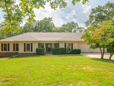 277 Castle Ln, Royal, AR, 71968