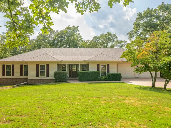 277 Castle Ln, Royal, AR 71968
