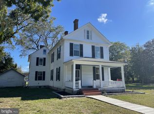 11619 Somerset Ave, Princess Anne, MD 21853