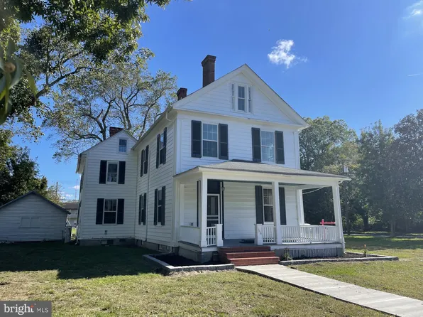 11619 Somerset Ave, Princess Anne, MD 21853