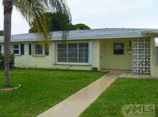 360 Main Blvd APT C, Boynton Beach, FL 33435