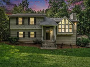 1740 N Hadaway Rd NW, Kennesaw, GA 30152