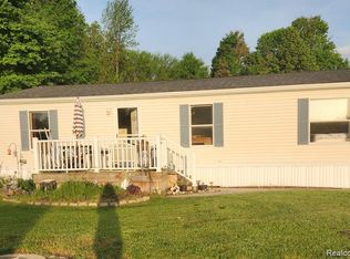 4101 S Sheridan Rd #601, Lennon, MI 48449