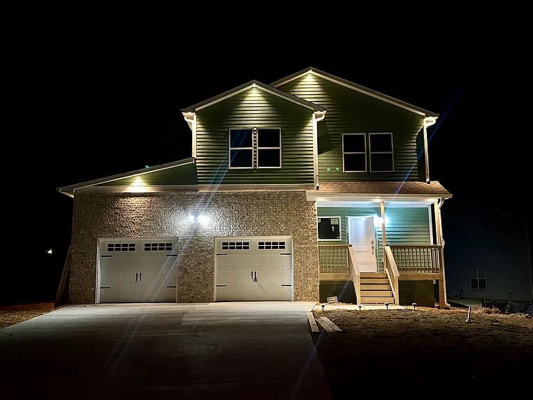 501 McCain Creek Trl — Photo 1
