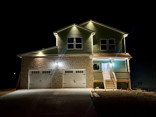 501 McCain Creek Trl Photo 1