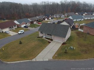 2240 Morning Glory Dr, Sellersburg, IN 47172