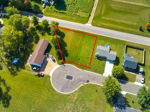 Xx Lewis Ln, Elysian, MN 56028