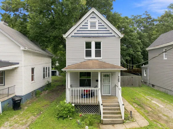 5404 Ravenna St, Cincinnati, OH 45227