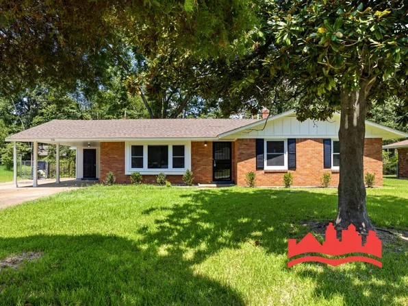 516 Parkdale Dr, Memphis, TN 38109