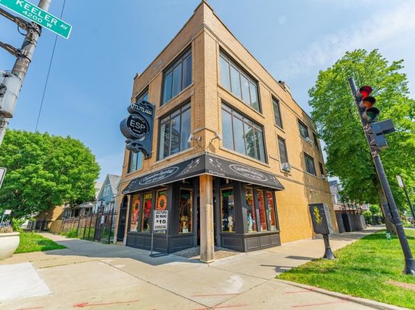 4159 W Fullerton Ave #2